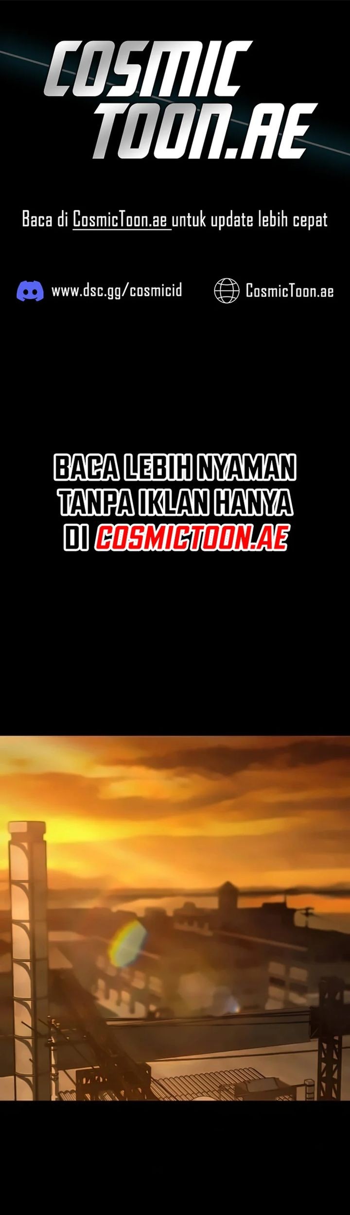 Baca Komik Kowloon: Saroka Chapter 17 Gambar 1