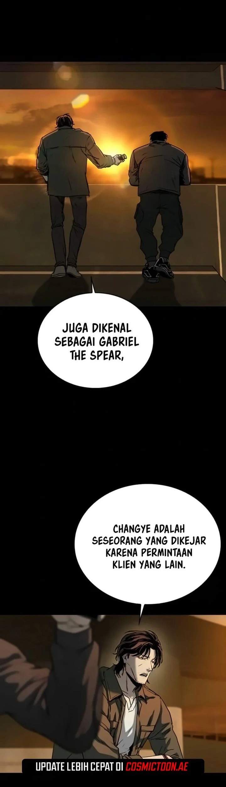 Baca  Kowloon: Saroka Chapter 17 Gambar 2
