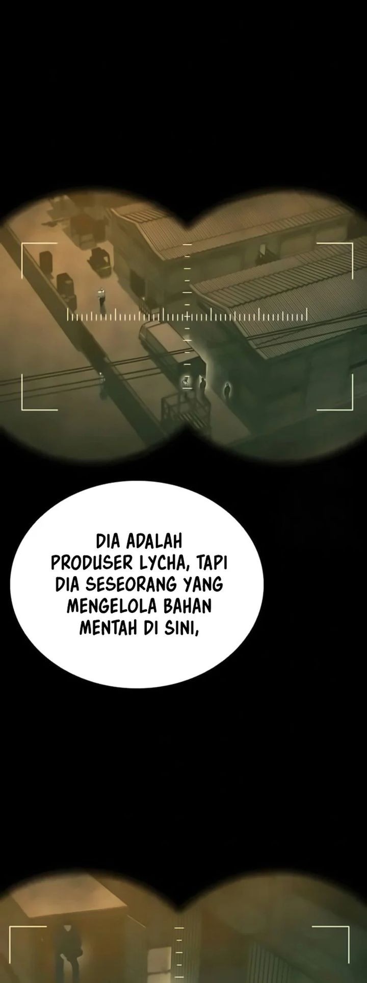 Kowloon: Saroka Chapter 17 Gambar 3