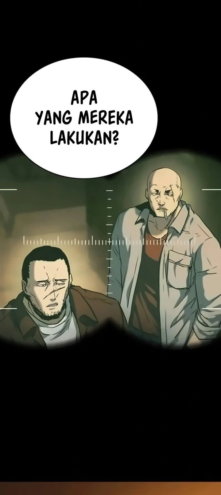 Kowloon: Saroka Chapter 17 Gambar 6