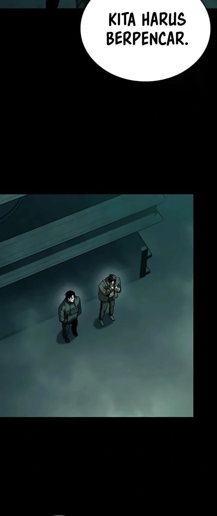 Kowloon: Saroka Chapter 17 Gambar 15