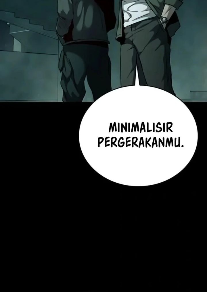 Kowloon: Saroka Chapter 17 Gambar 18