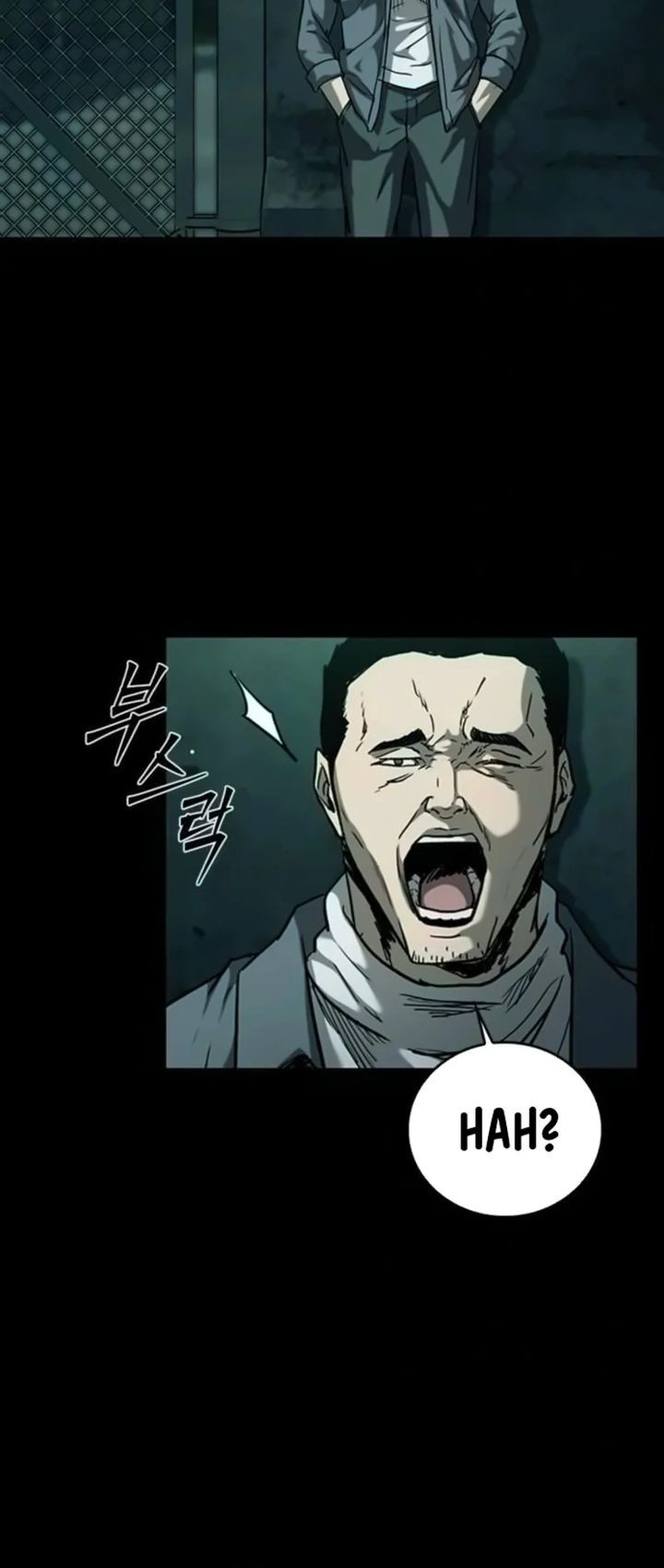 Kowloon: Saroka Chapter 17 Gambar 21