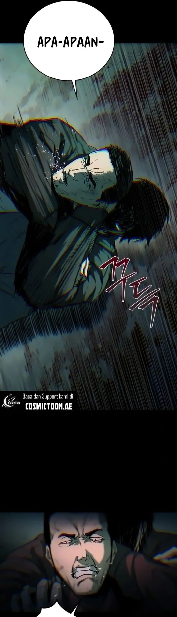 Kowloon: Saroka Chapter 17 Gambar 22
