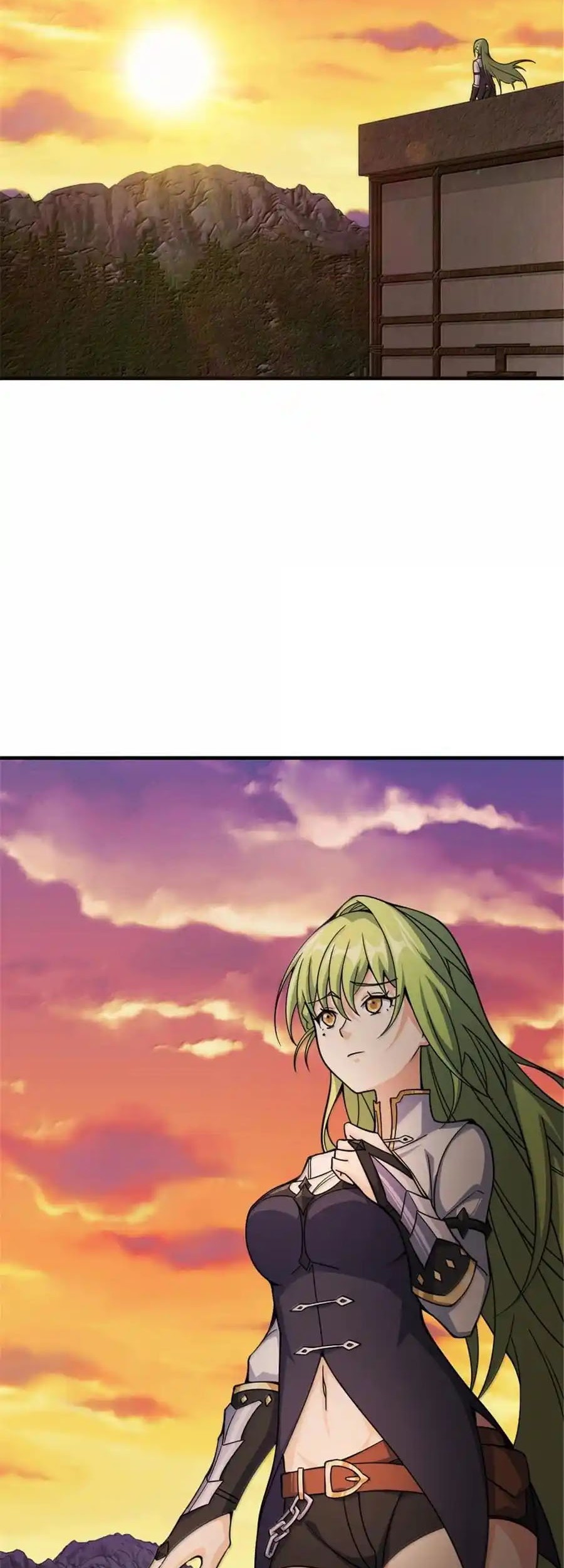 Release That Witch Chapter 644 Gambar 5