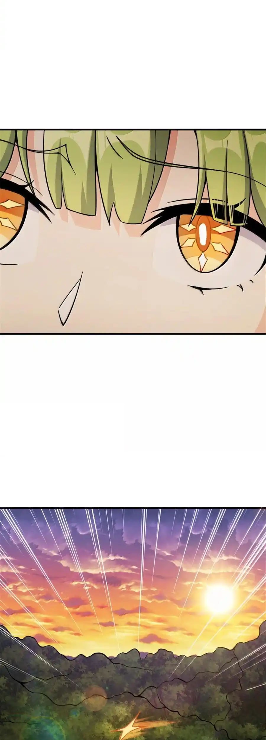 Release That Witch Chapter 644 Gambar 8