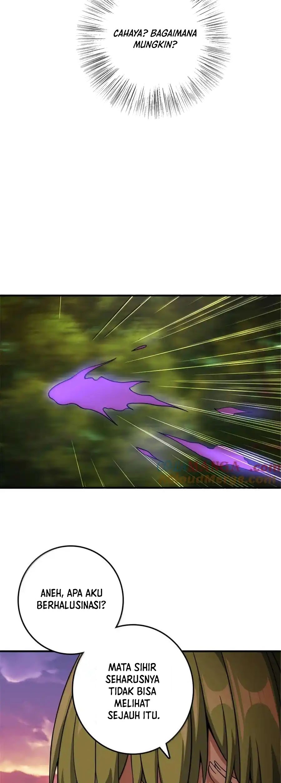 Release That Witch Chapter 644 Gambar 10