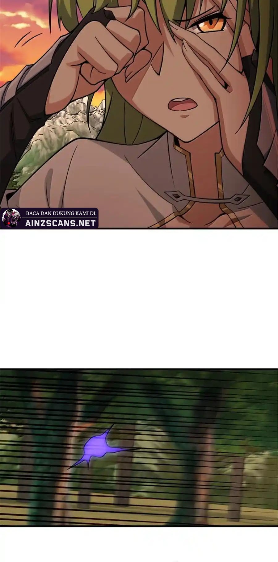 Release That Witch Chapter 644 Gambar 11