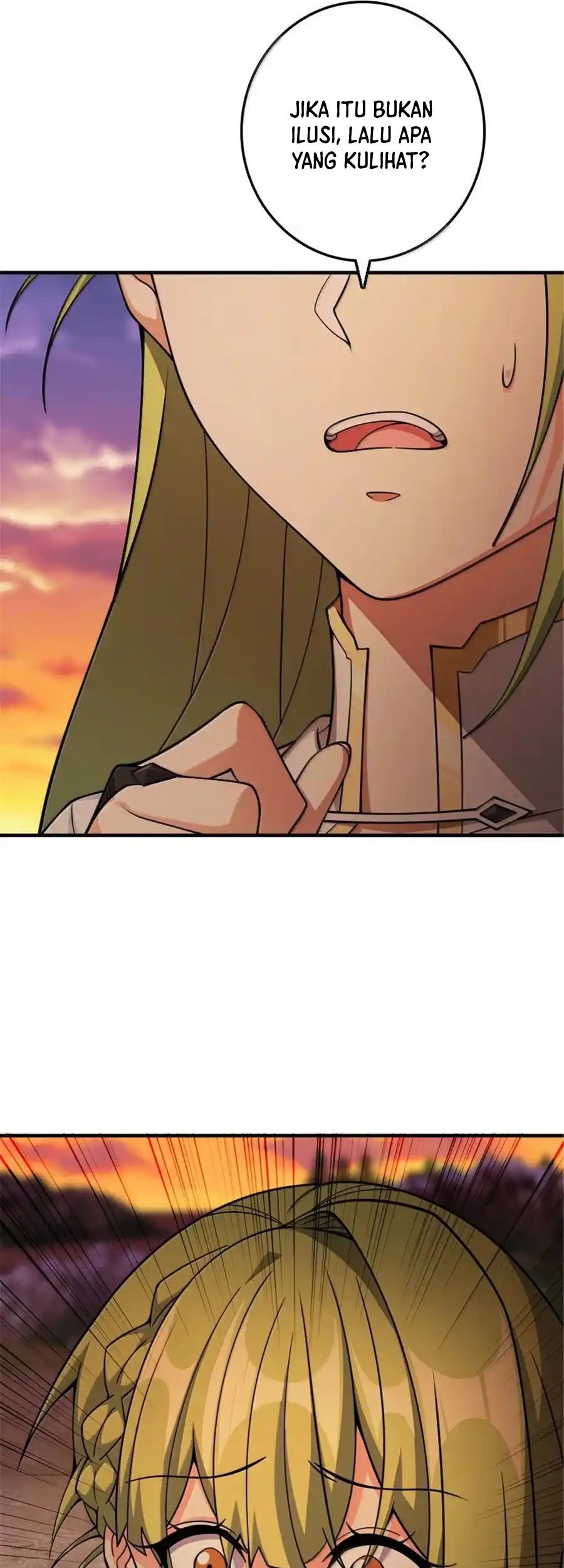 Release That Witch Chapter 644 Gambar 12