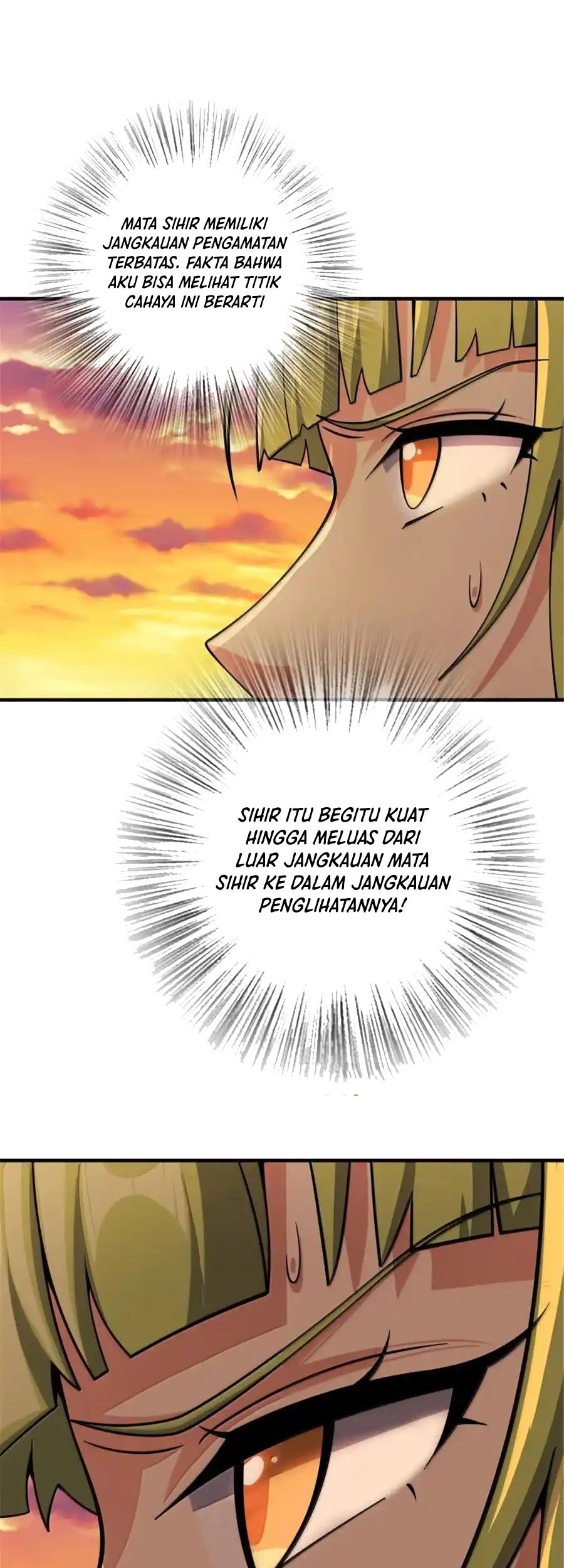 Release That Witch Chapter 644 Gambar 14