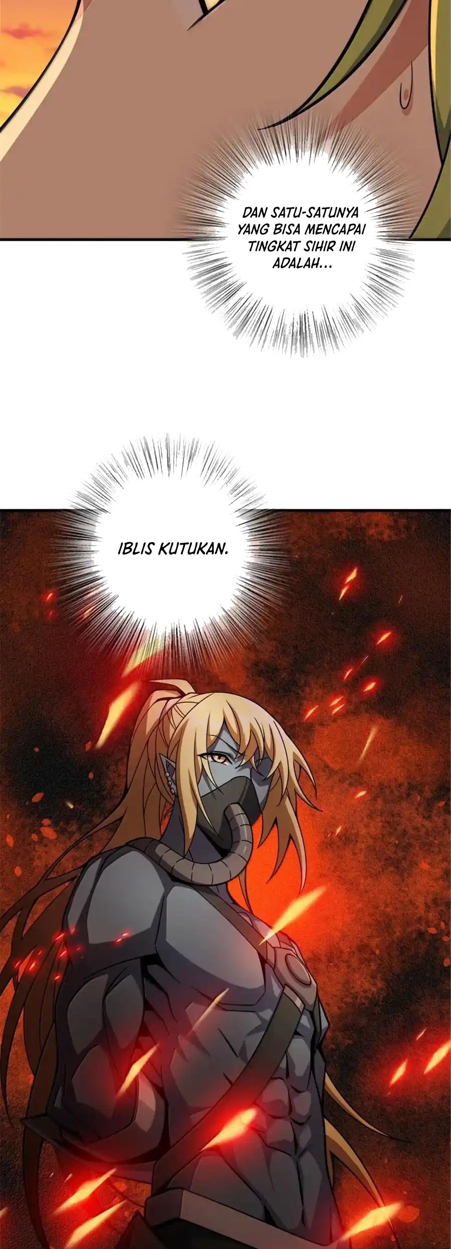 Release That Witch Chapter 644 Gambar 15