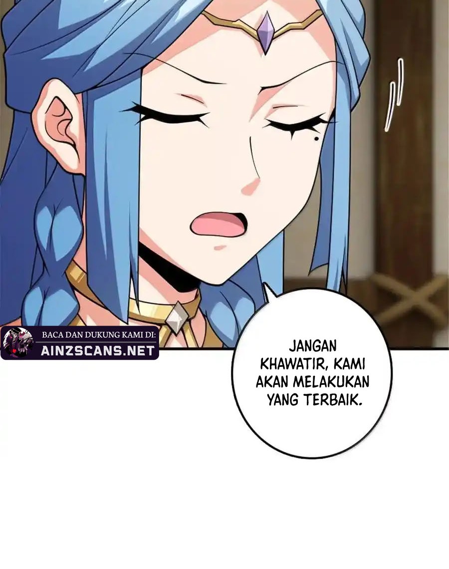 Release That Witch Chapter 643 Gambar 31