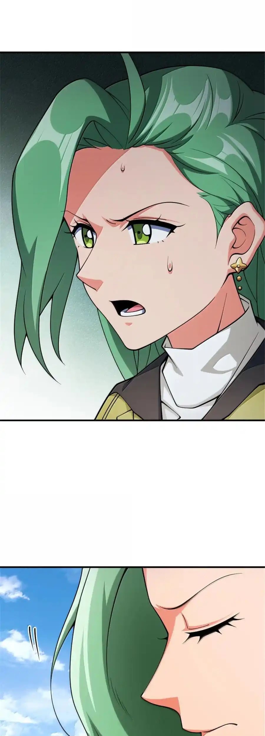 Release That Witch Chapter 643 Gambar 12