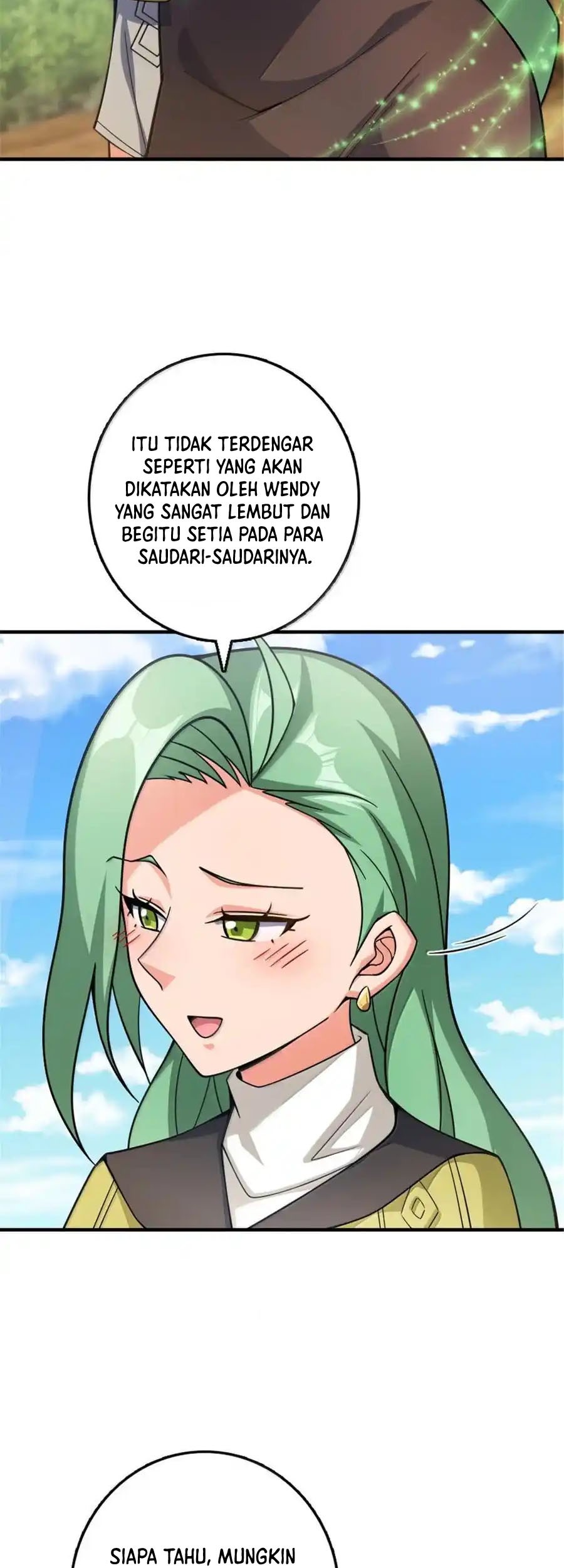 Release That Witch Chapter 642 Gambar 30