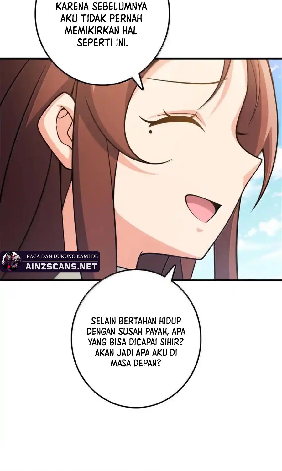 Release That Witch Chapter 642 Gambar 31