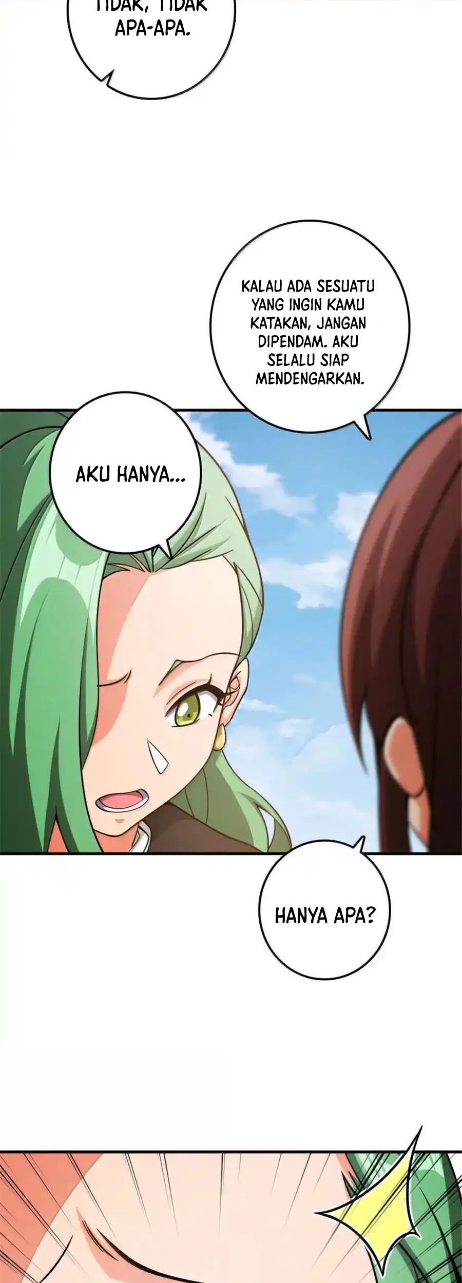 Release That Witch Chapter 642 Gambar 37