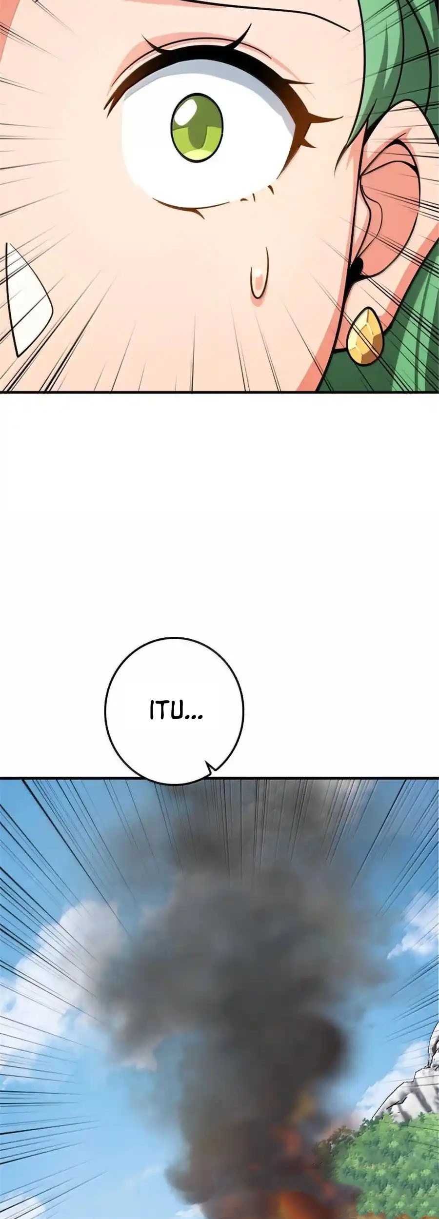 Release That Witch Chapter 642 Gambar 38