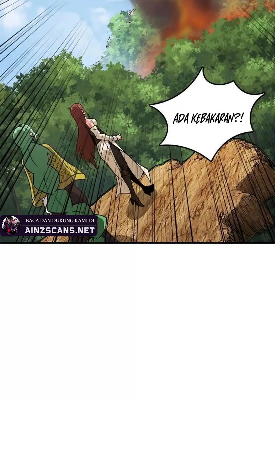 Release That Witch Chapter 642 Gambar 39
