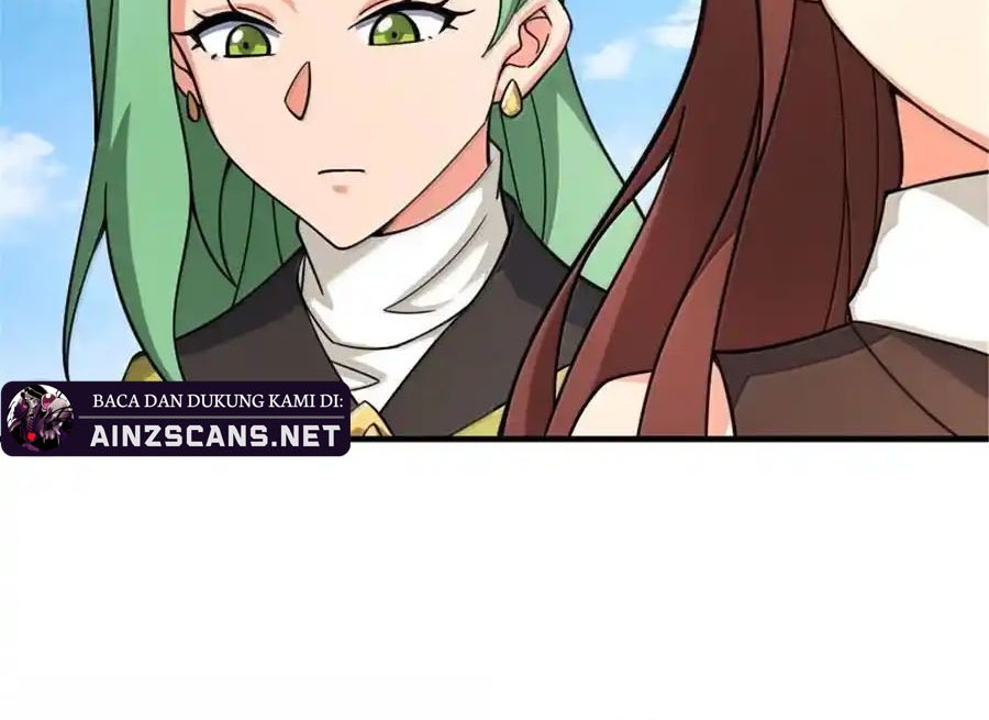 Release That Witch Chapter 642 Gambar 27