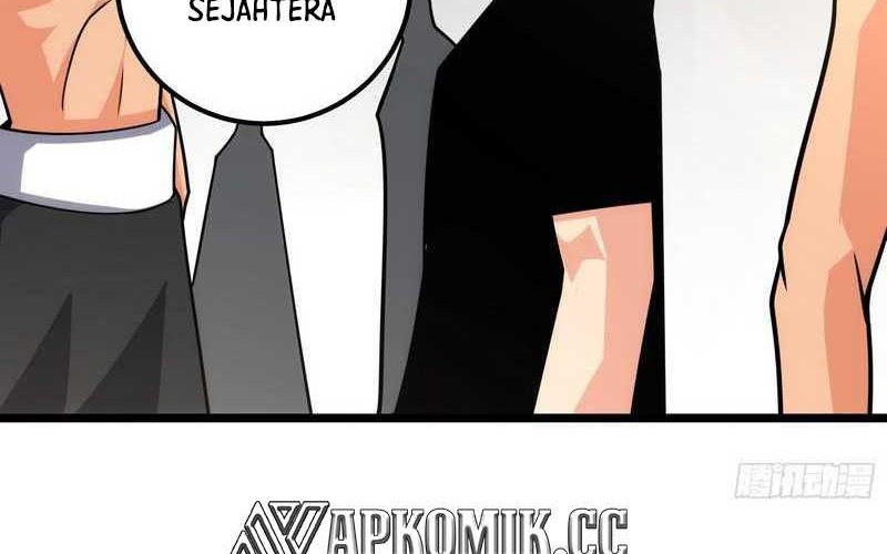 I am Self-disciplined And Invincible Chapter 79 Gambar 46