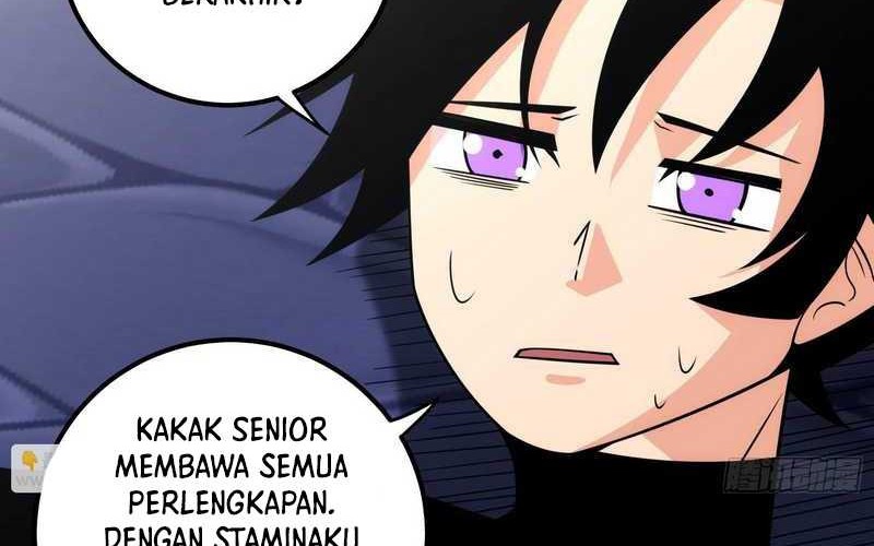 I am Self-disciplined And Invincible Chapter 79 Gambar 5