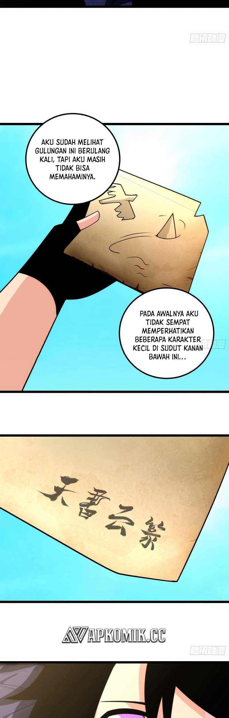 I am Self-disciplined And Invincible Chapter 79 Gambar 8