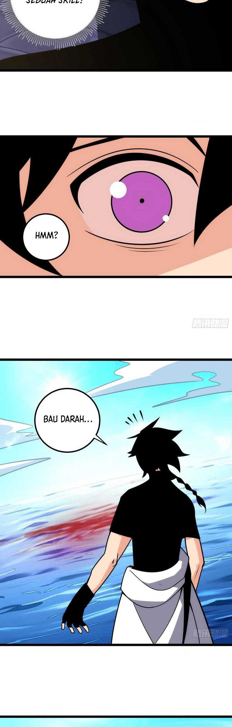 I am Self-disciplined And Invincible Chapter 79 Gambar 10