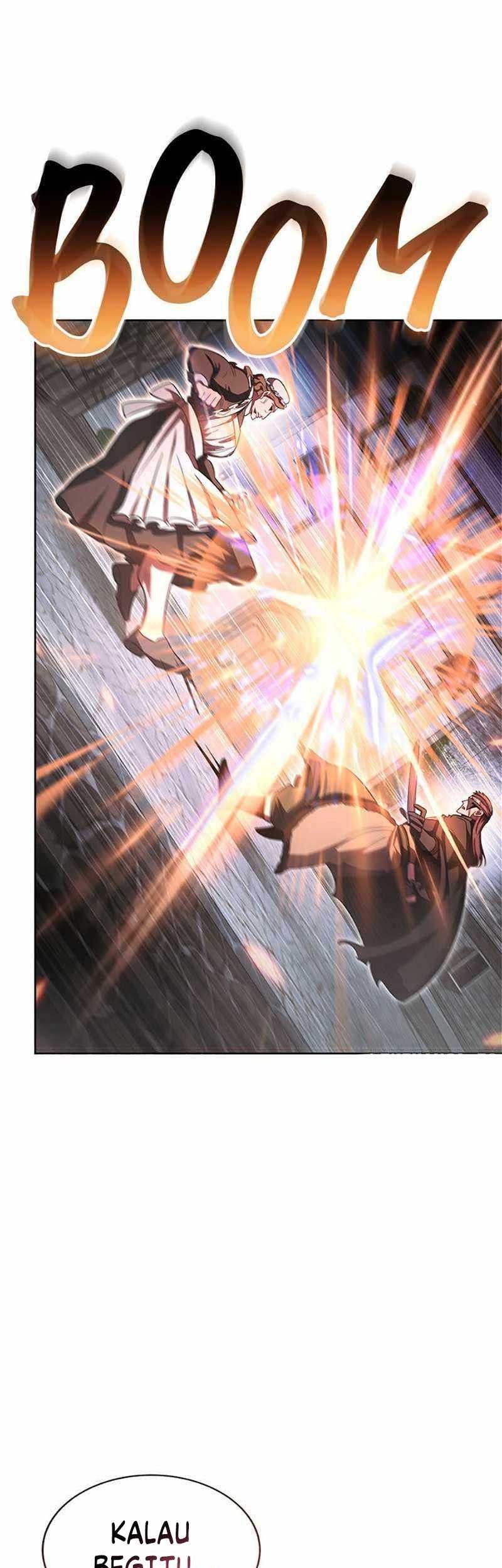 My Insanely Competent Underlings Chapter 64 Gambar 32