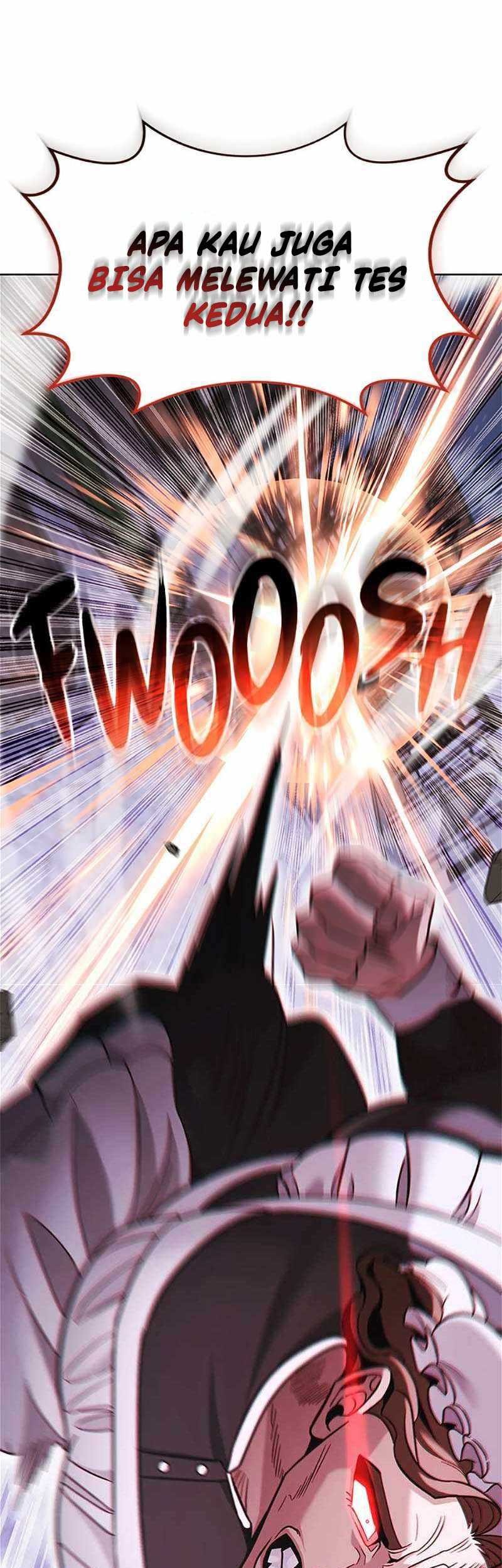 My Insanely Competent Underlings Chapter 64 Gambar 36