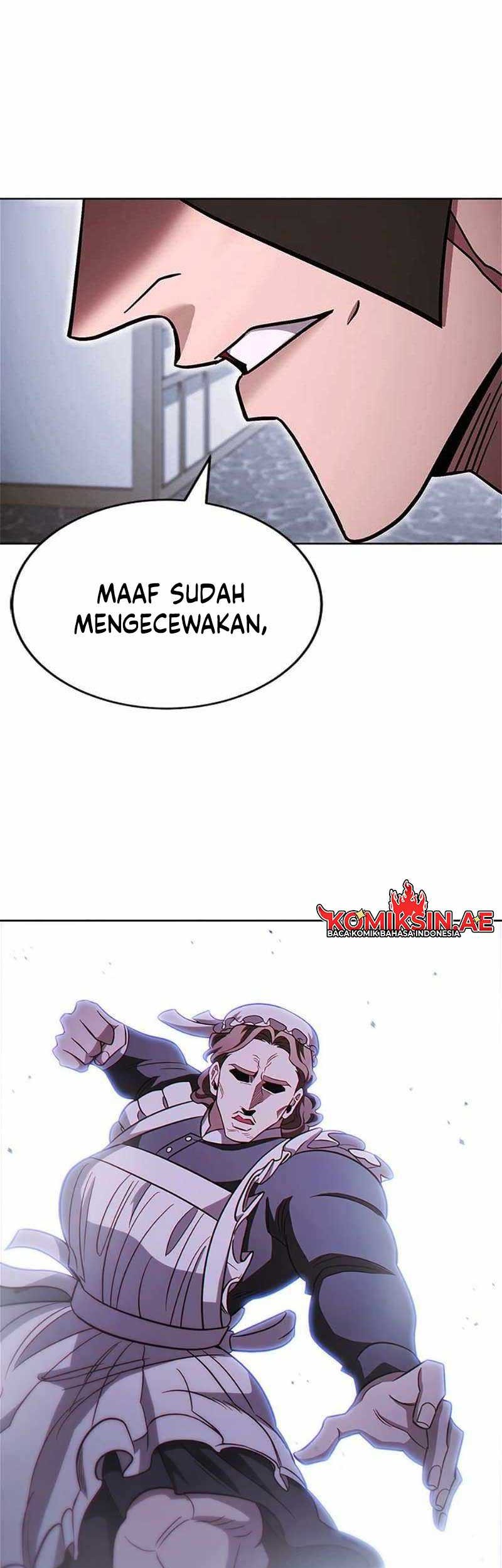 My Insanely Competent Underlings Chapter 64 Gambar 38