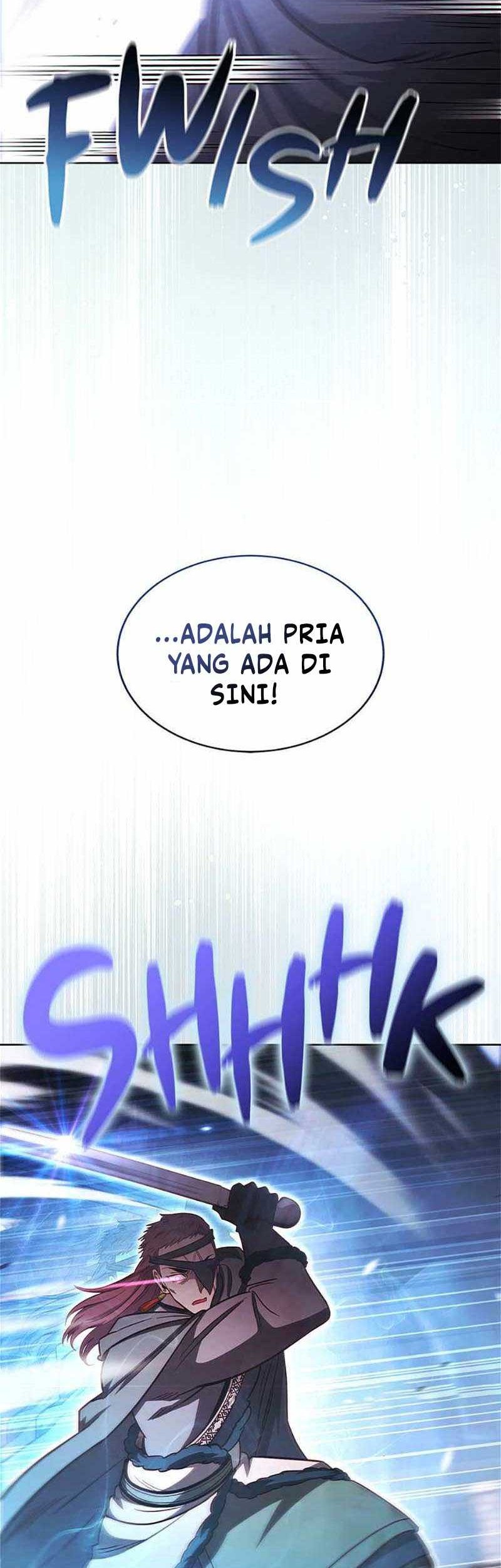 My Insanely Competent Underlings Chapter 64 Gambar 41