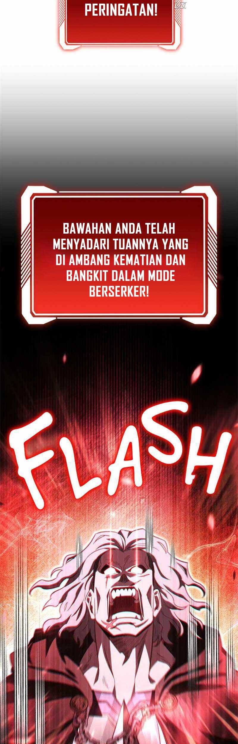 My Insanely Competent Underlings Chapter 64 Gambar 44