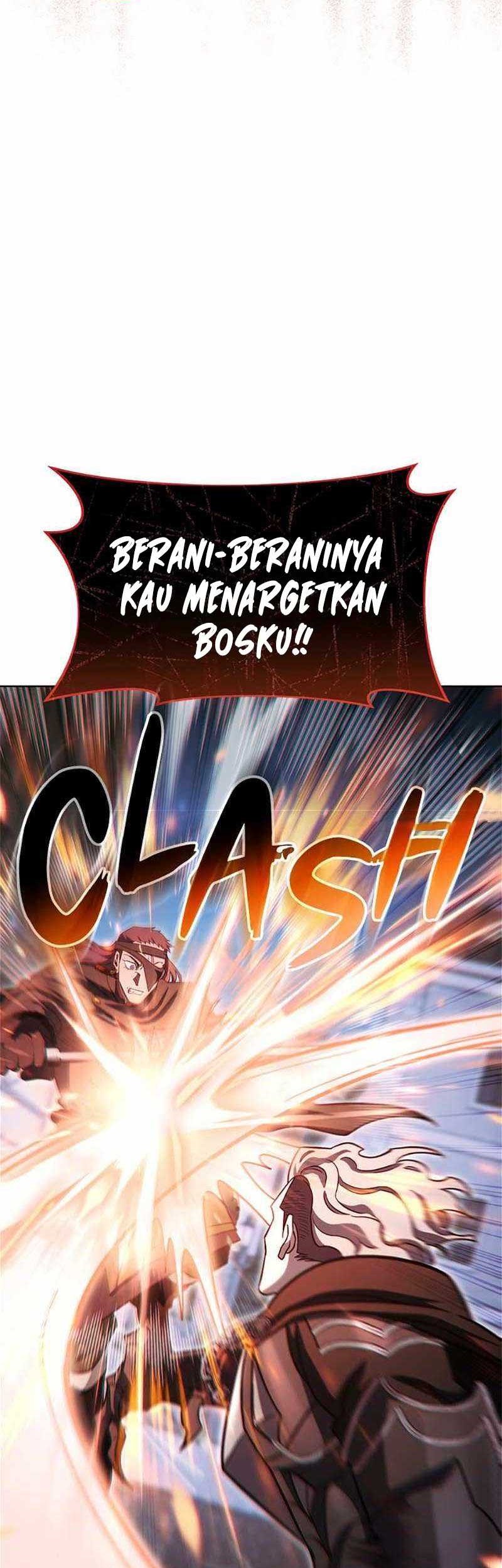 My Insanely Competent Underlings Chapter 64 Gambar 46