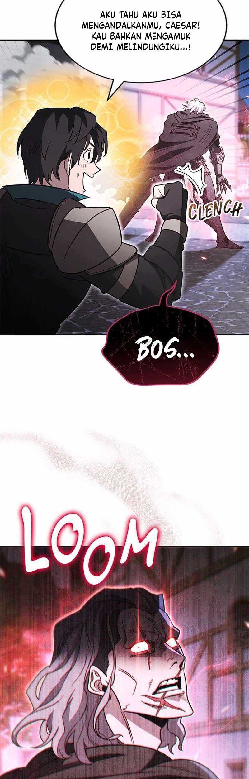 My Insanely Competent Underlings Chapter 64 Gambar 50