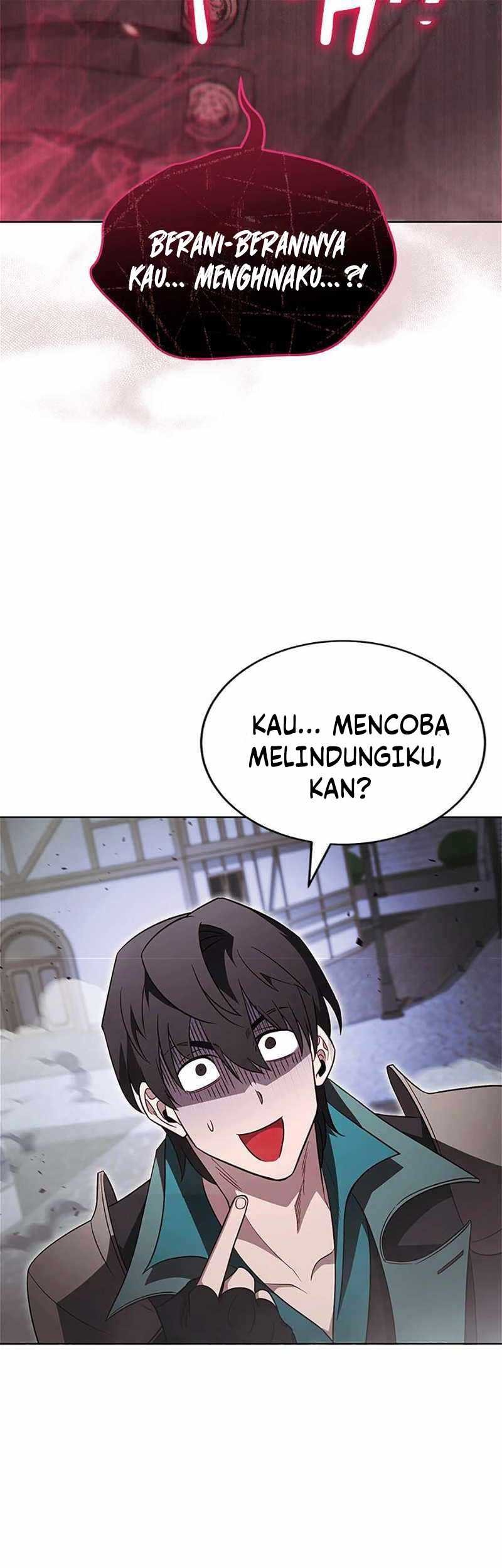 My Insanely Competent Underlings Chapter 64 Gambar 52