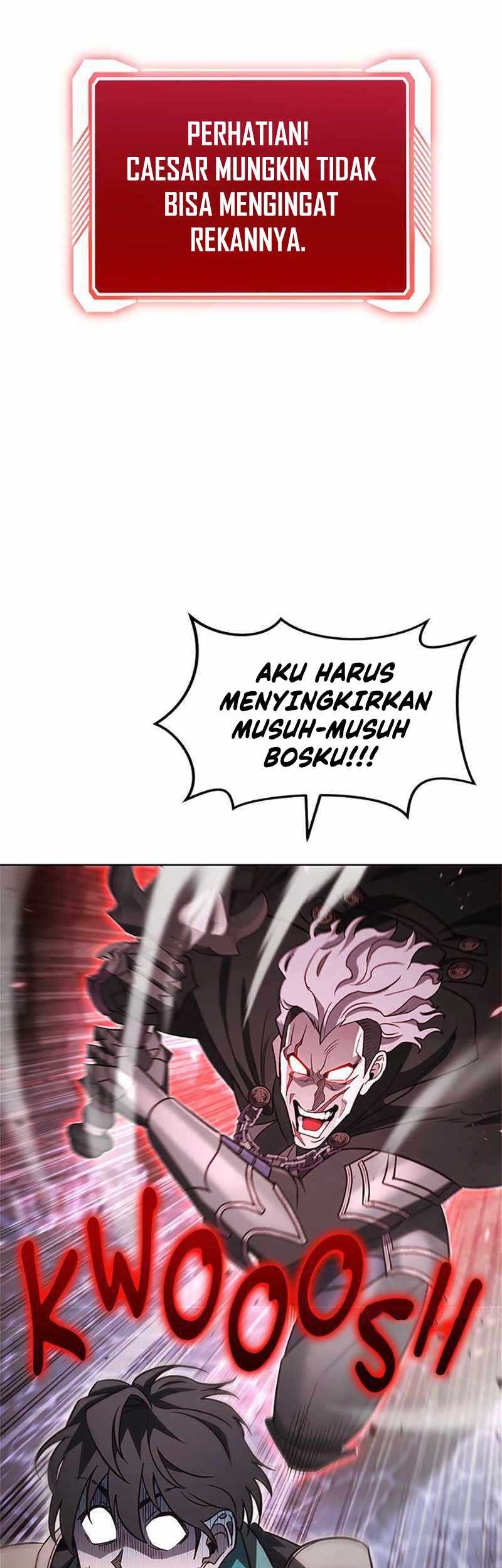 My Insanely Competent Underlings Chapter 64 Gambar 53