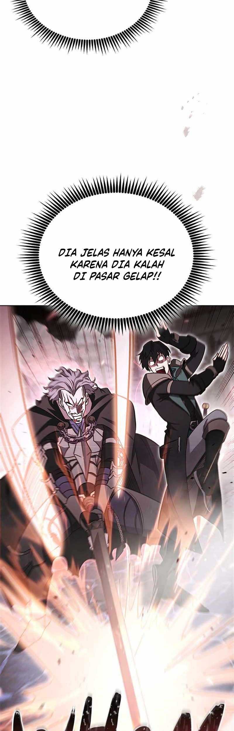 My Insanely Competent Underlings Chapter 64 Gambar 56