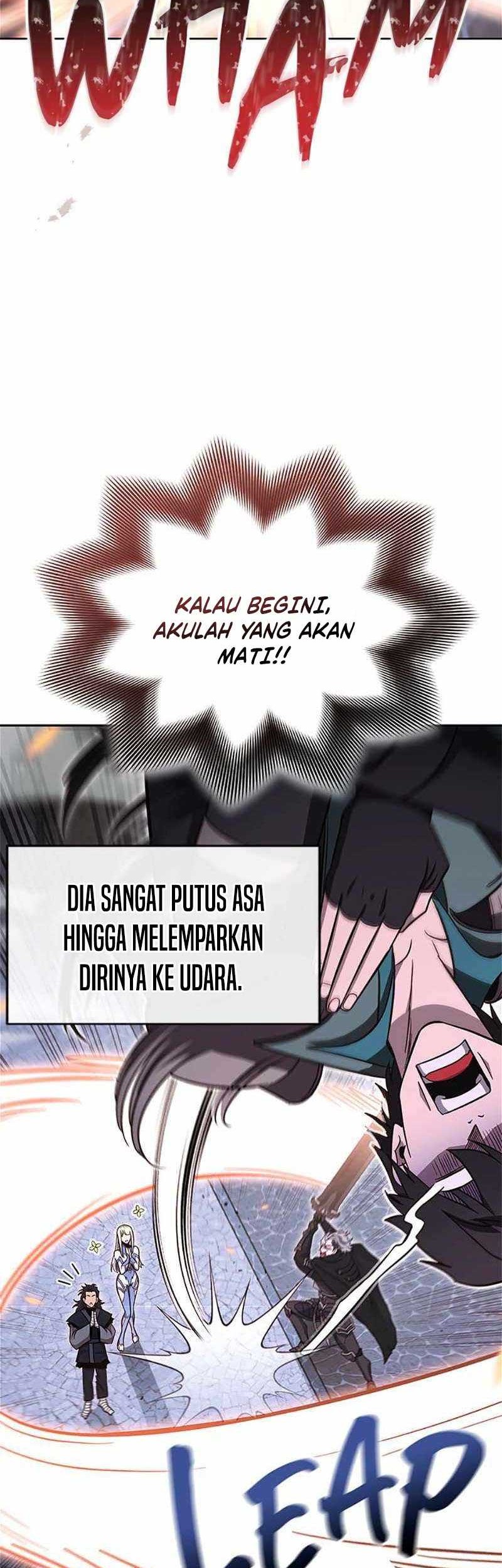 My Insanely Competent Underlings Chapter 64 Gambar 57