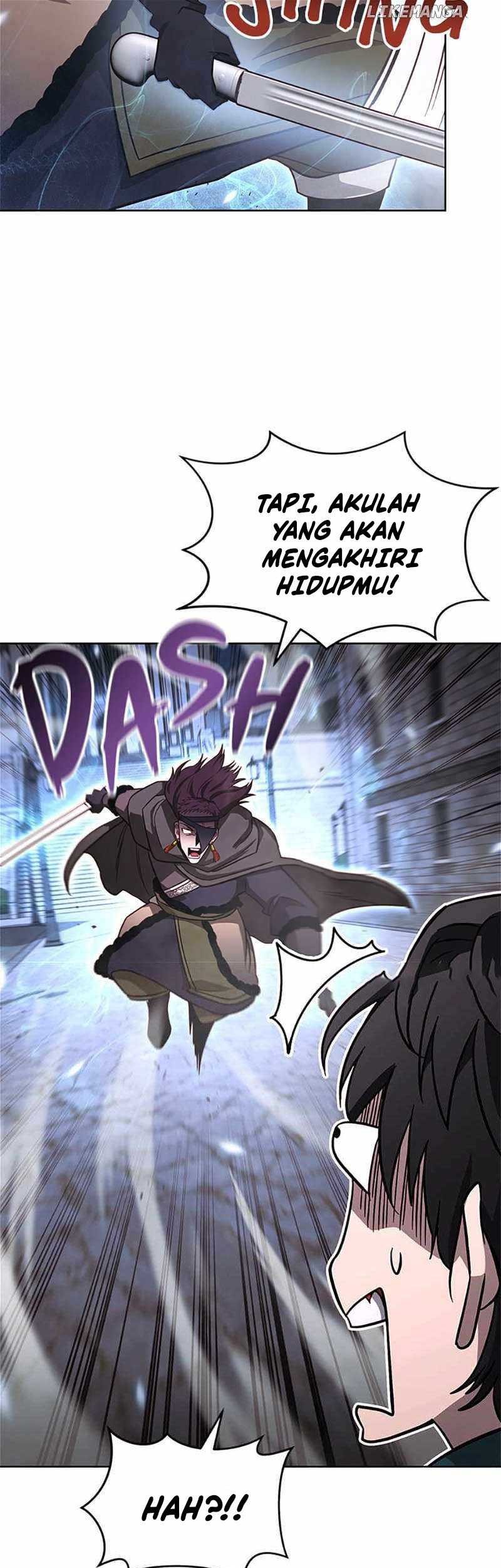 My Insanely Competent Underlings Chapter 64 Gambar 60