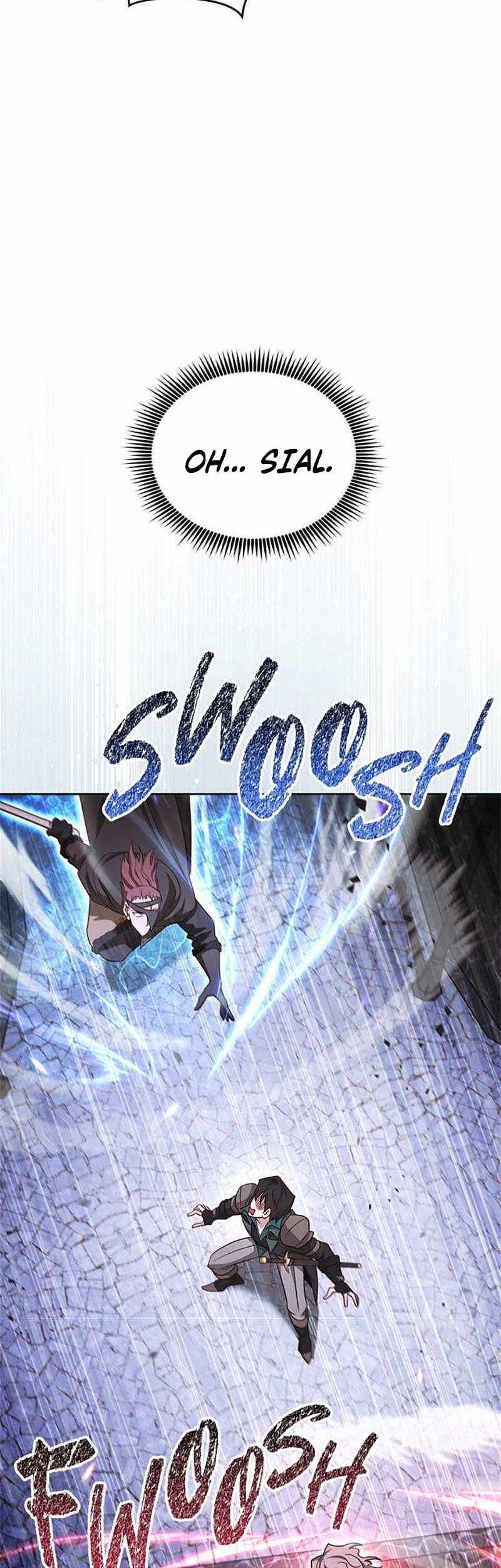 My Insanely Competent Underlings Chapter 64 Gambar 61