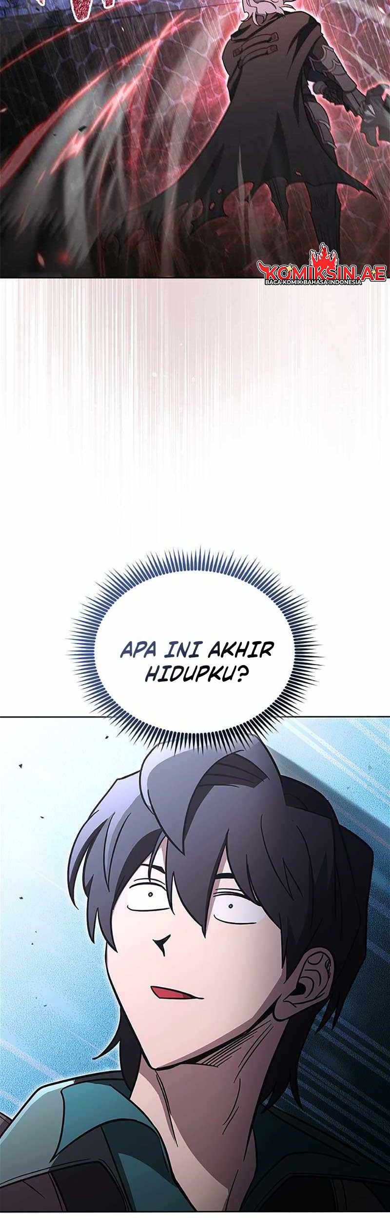 My Insanely Competent Underlings Chapter 64 Gambar 62