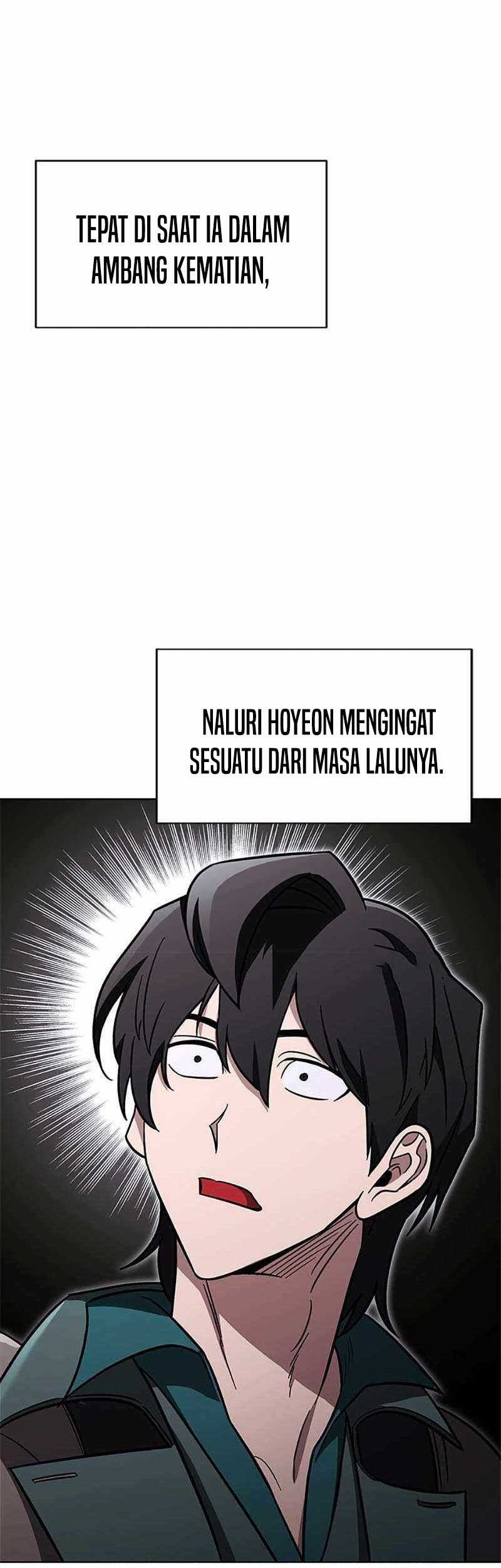 My Insanely Competent Underlings Chapter 64 Gambar 64