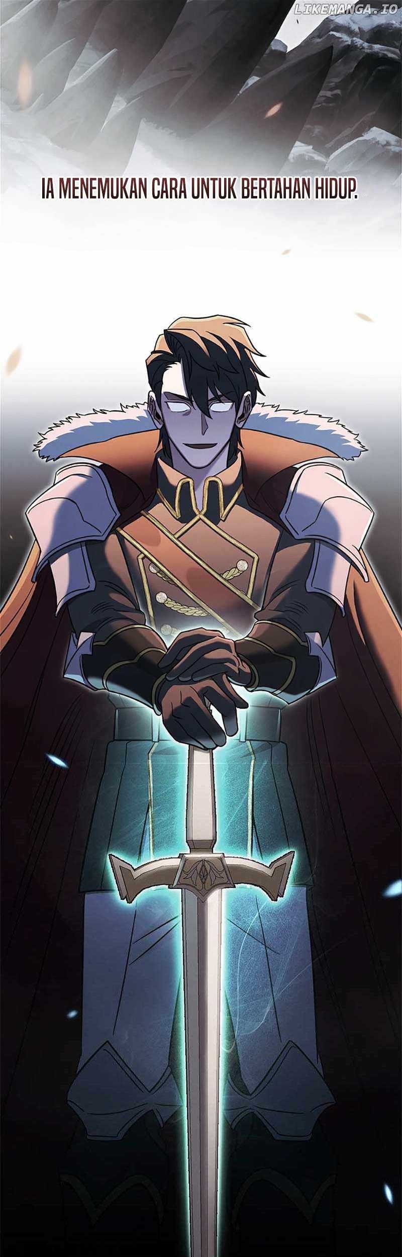 My Insanely Competent Underlings Chapter 64 Gambar 68