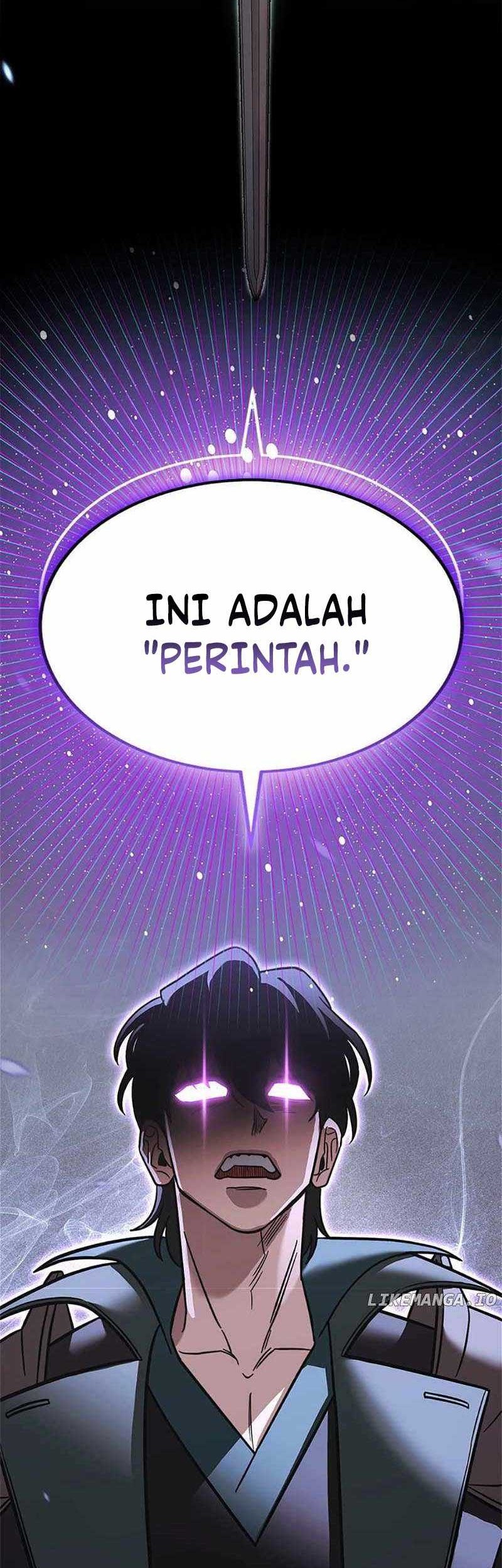 My Insanely Competent Underlings Chapter 64 Gambar 69