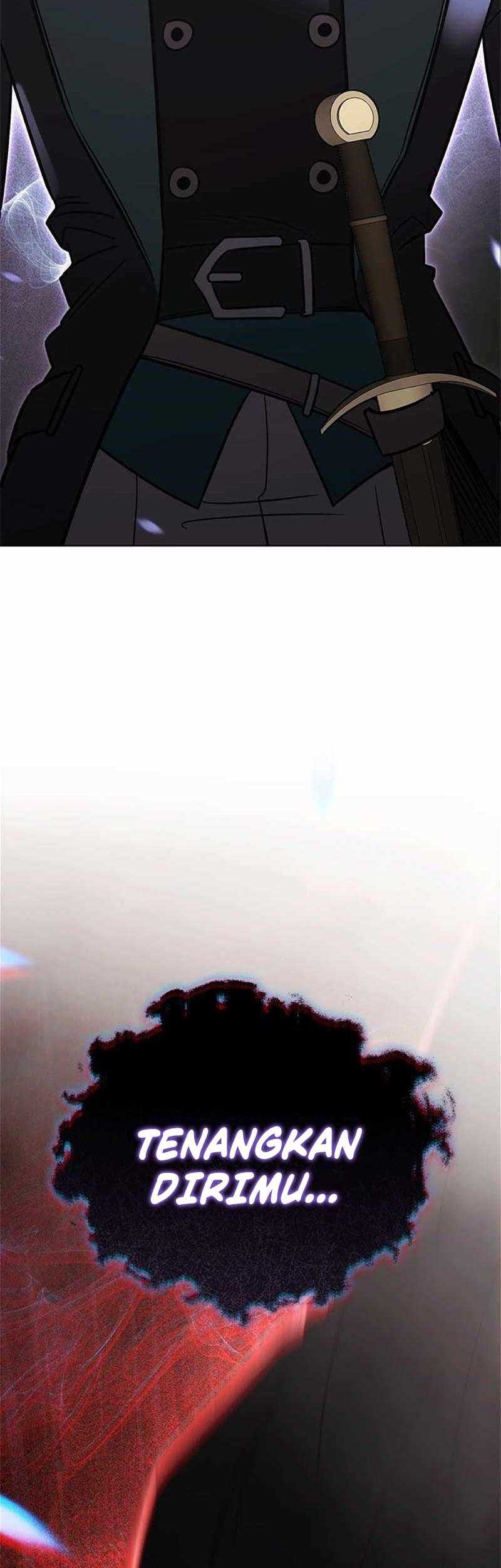 My Insanely Competent Underlings Chapter 64 Gambar 70