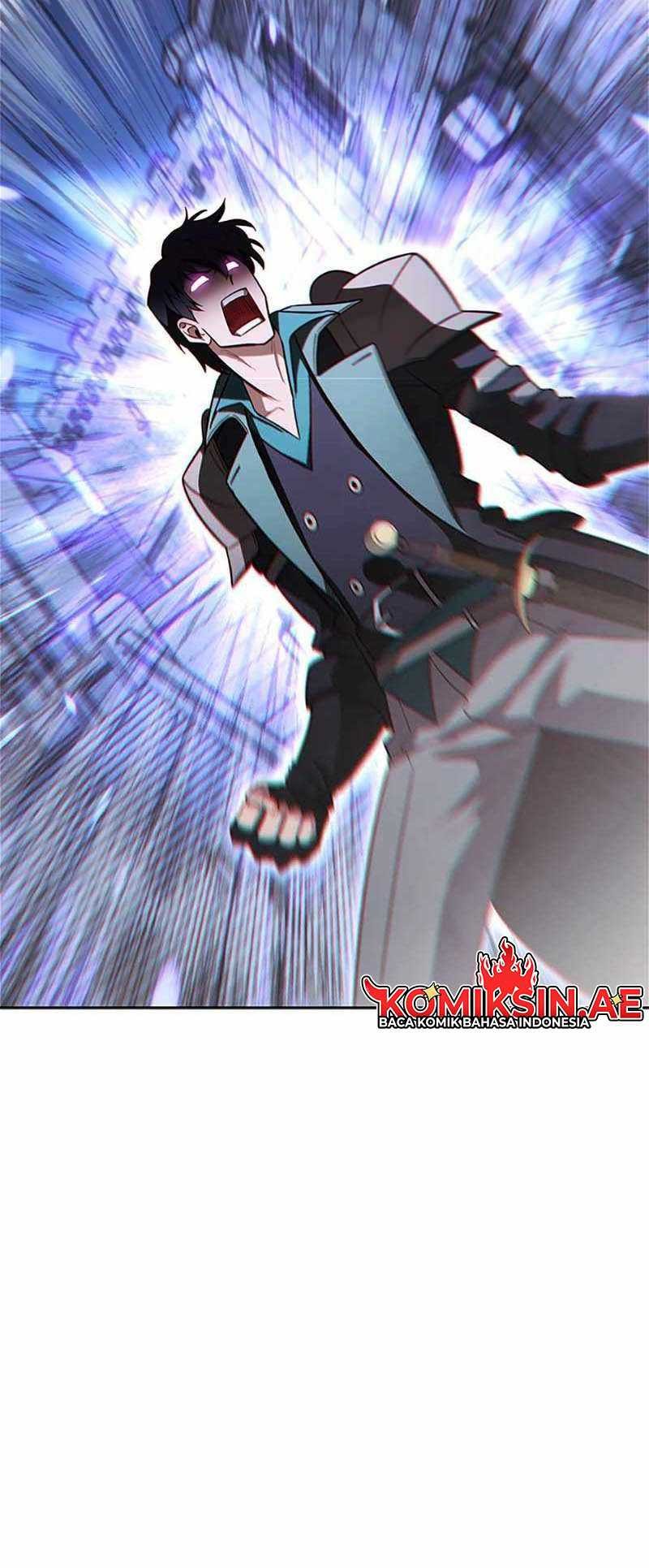 My Insanely Competent Underlings Chapter 64 Gambar 72