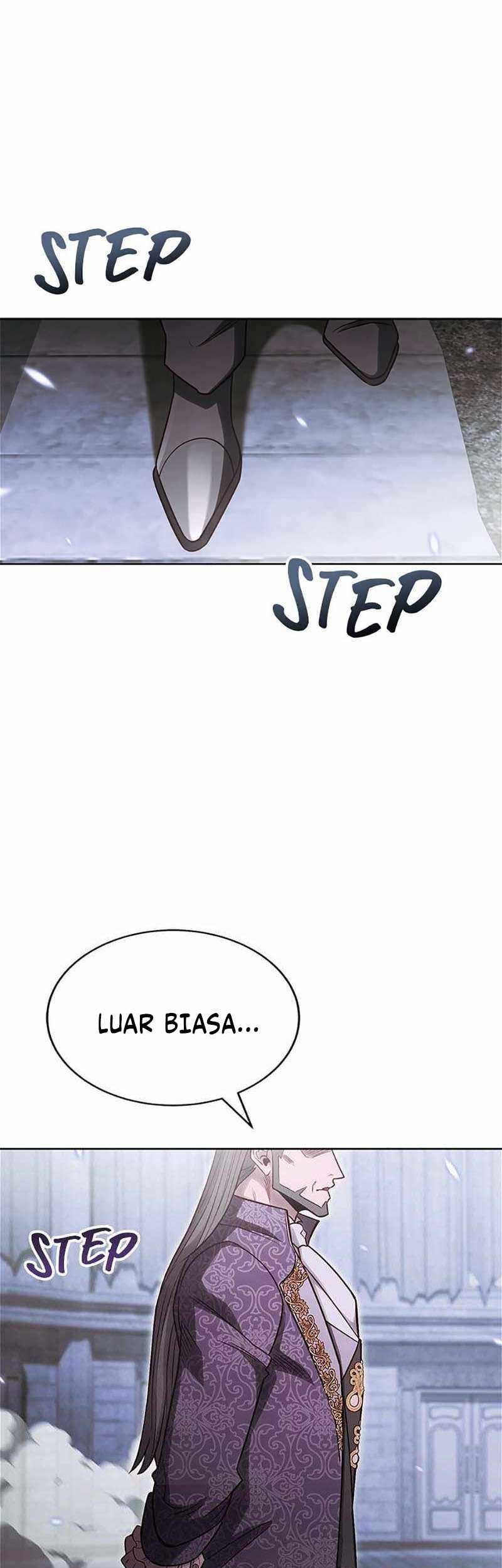 Baca  My Insanely Competent Underlings Chapter 64 Gambar 2