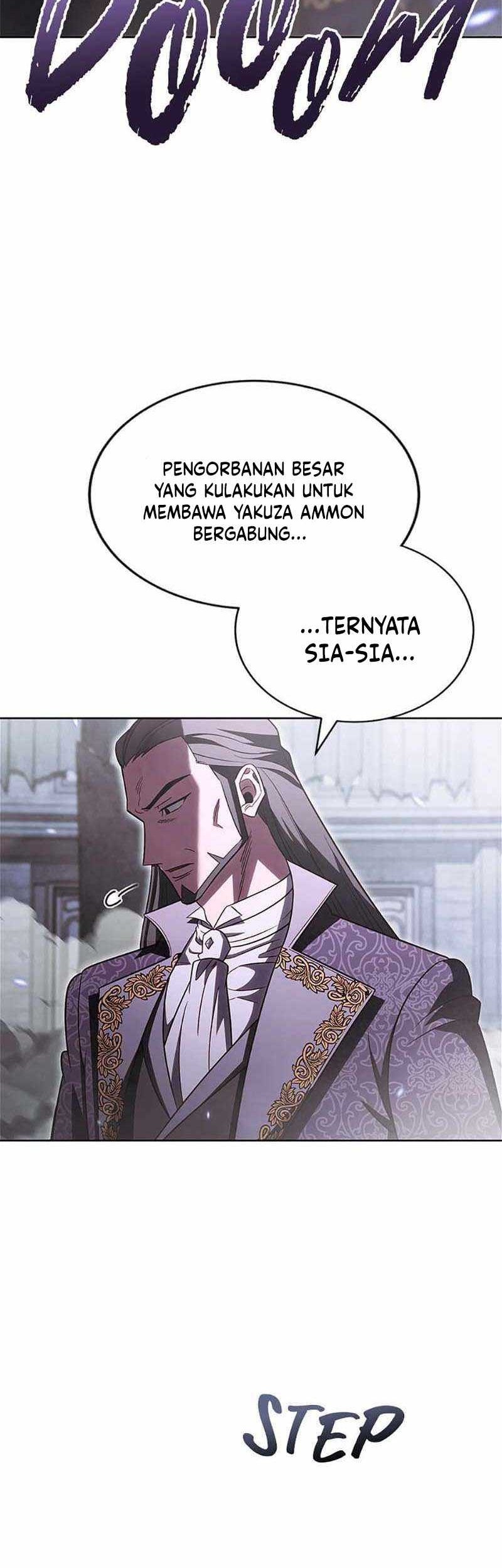 My Insanely Competent Underlings Chapter 64 Gambar 6