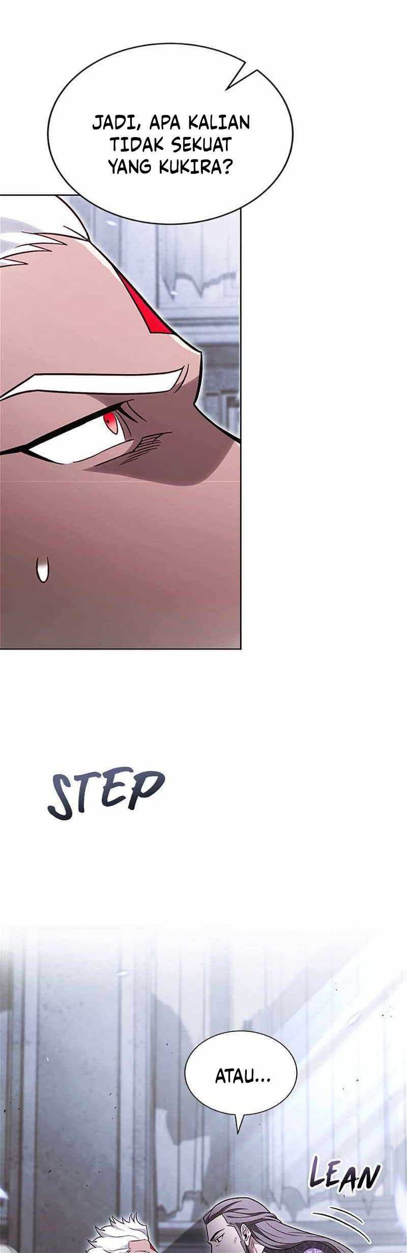 My Insanely Competent Underlings Chapter 64 Gambar 7