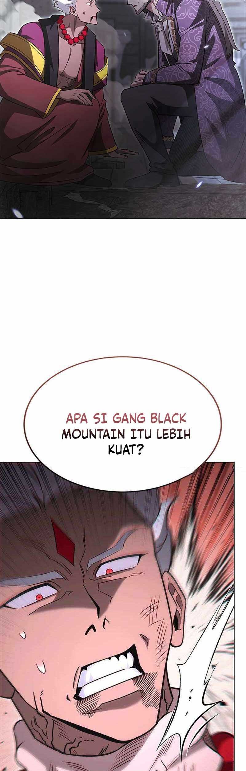 My Insanely Competent Underlings Chapter 64 Gambar 8